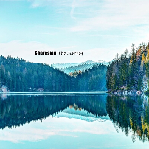 Charesian - The Journey [PSR382]